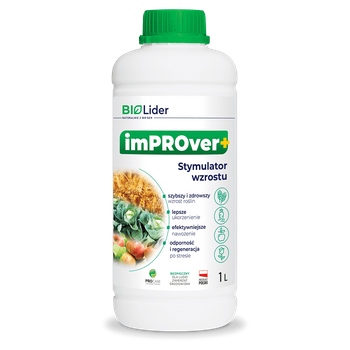 IMPROVER+ 1L