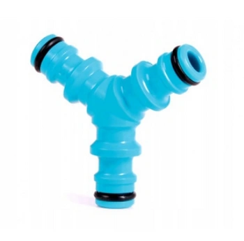 ŁĄCZNIK TRÓJNIK 1/2 CELLFAST